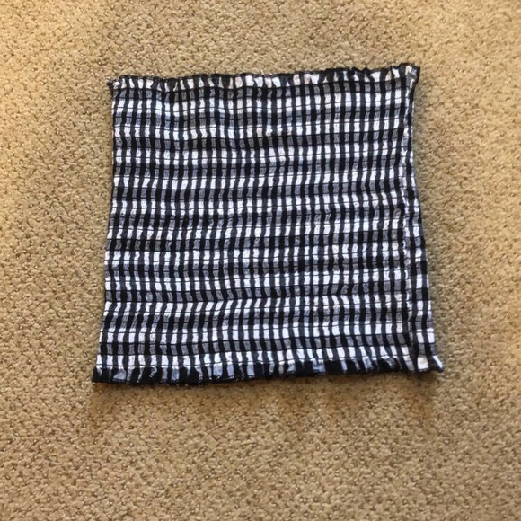 Brandy Melville tube top - Picture 2 of 3